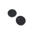 kit 2 filtri a carbone per cappa aspirante Glem Gas Filkca