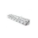 balconiera porta frigorifero smeg 760392175 originale