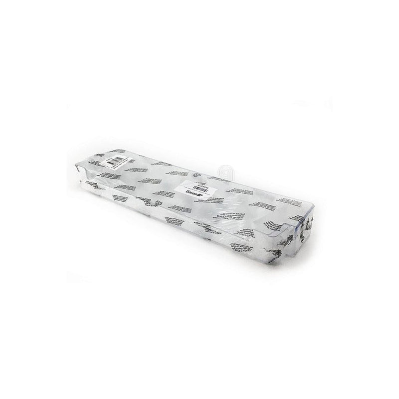balconiera porta frigorifero smeg 760392175 originale