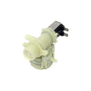 CANDY, GASFIRE, SIEMENS, BRANDT, KELVINATOR, OTSEIN, ROSIERES, ZEROWATT - Elettrovalvola a 1 via 90° per lavastoviglie - 92741156