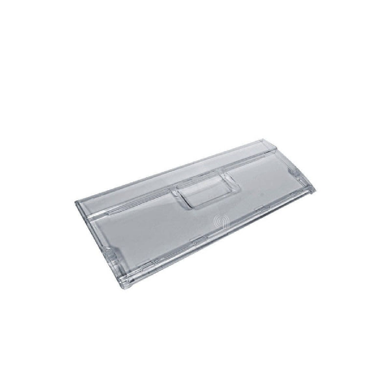 Porta evaporatore originale frigorifero Smeg 48x20 cm 696133072