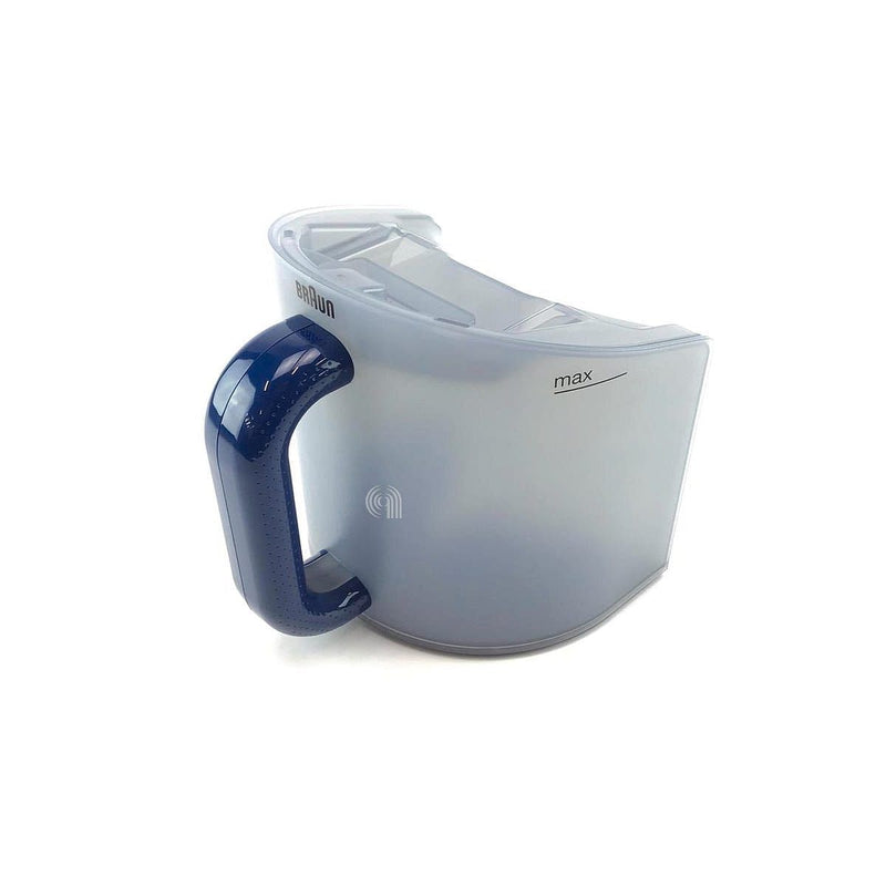 serbatoio acqua originale per ferro da stiro De Longhi 5512812211