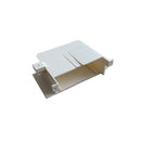 Custodia modulo lavatrice Candy C1042T ricambio originale