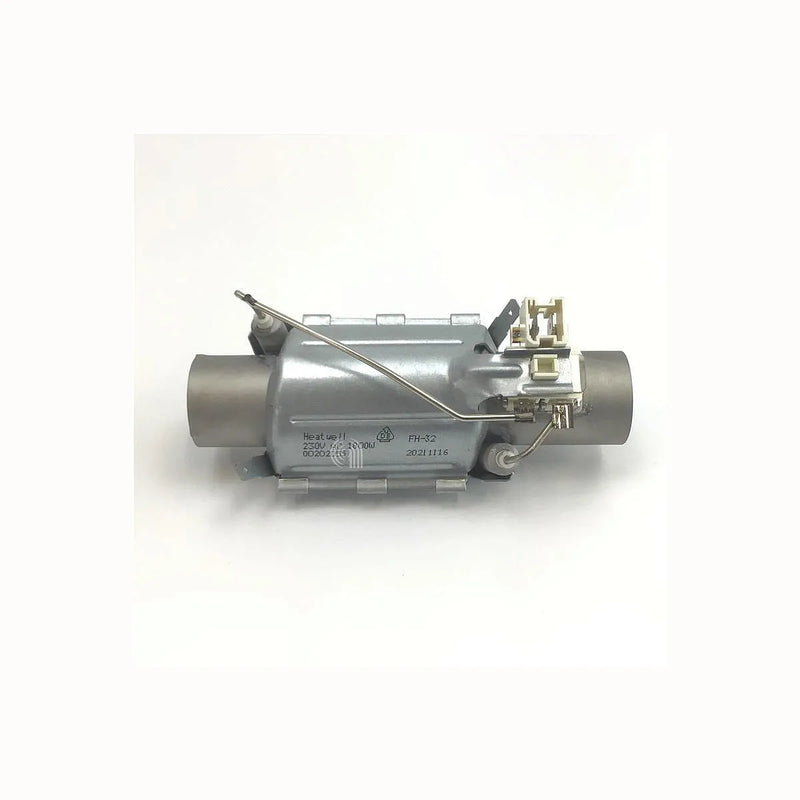 SMEG, BEKO, BRANDT, FRANKE, VESTEL, GORENJE, INDESIT, WHIRLPOOL - Resistenza lavastoviglie 1800W - 806890547