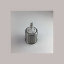 tamburo accessorio tagliaverdure fine AT643 per Kenwood e De Longhi