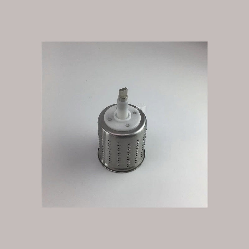 tamburo accessorio tagliaverdure fine AT643 per Kenwood e De Longhi