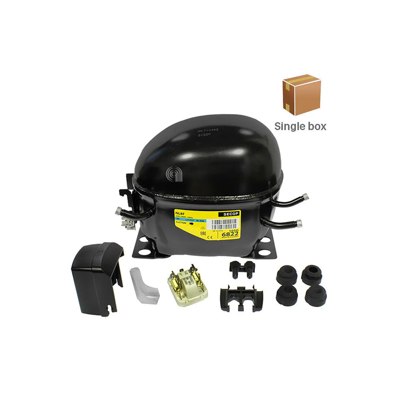 UNIVERSALE - Compressore R134A frigorifero - AST-00235104