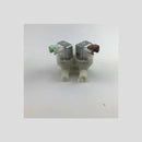 Valvola solenoide 2 vie 180° originale Electrolux lavatrice