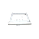 Kit solapamiento original secadora Bosch WTZ20410 00576101