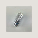 Condensatore motore con ventilatore per asciugatrice Electrolux 1256418011