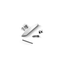 ELECTROLUX, ZANUSSI, ARTHUR MARTIN, ZOPPAS - Maniglia Porta Lavatrice - 4055392858