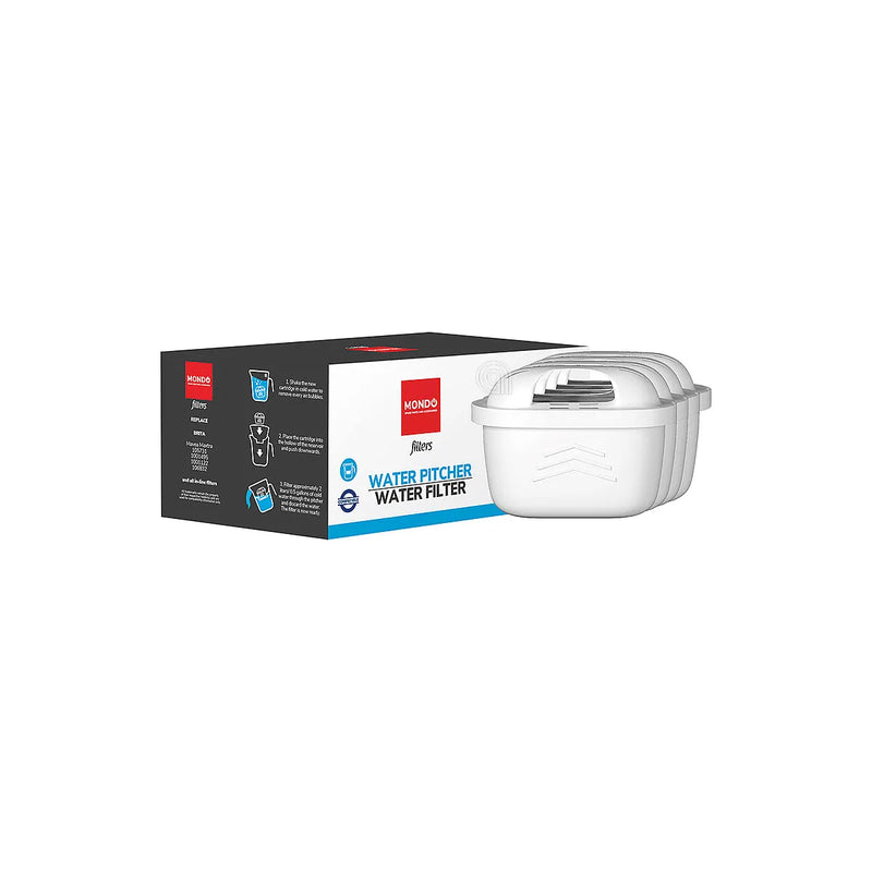 Adattabile per Brita - Filtro d'acqua per brocca - AST-00901168