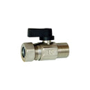 IMMERGAS - Valvola a sfera caldaia - 11572