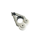 Blocchetto ruota tendicinghia asciugatrice Whirlpool e Indesit C00311000
