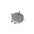 BOSCH, BALAY, DE LONGHI, LYNX - Motore Piatto Girevole Forno a Microonde - 00160786