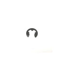 Anello di tenuta radiale Segger 8mm per macchina da caffè Didiesse