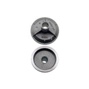 RICAMBI CUCINA - Bruciatore rapido piano cottura - B00418