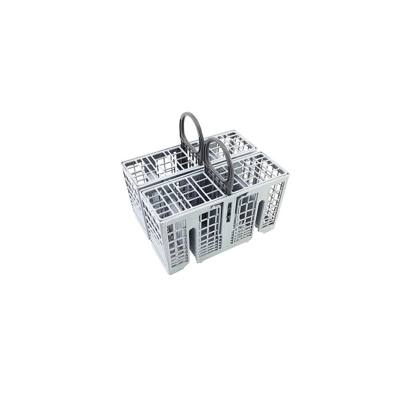 Cesto portaposate originale lavastoviglie Whirlpool con codici 482000085071