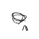 TECNOGAS, BAUMATIC, PROLINE, SCANDINOVA, DIPLOMAT, SERVIS - Guarnizione porta per forno - 420066400