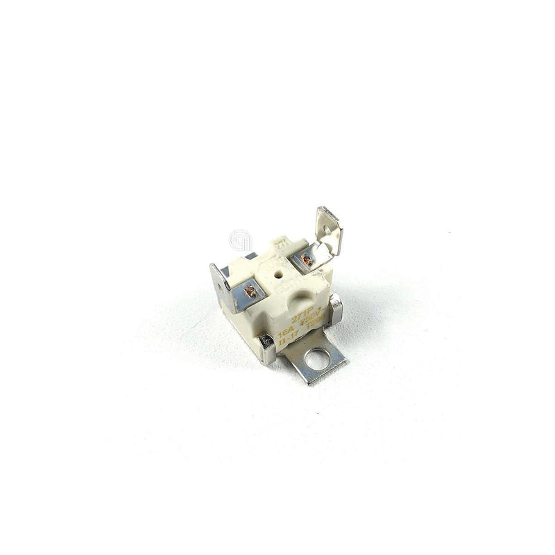 Termostato di sicurezza forno Whirlpool Indesit originale C00139061