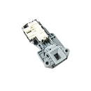 Serratura porta originale lavatrice Electrolux 1327348007