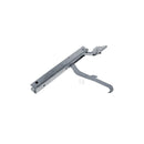 Cerniera porta forno Whirlpool originale Pyro 4V C00096191