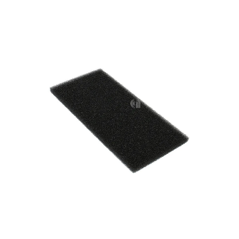WHIRLPOOL, BAUKNECHT, INDESIT - Filtro di Spugna per Asciugatrice - 481010354757