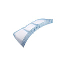 Filtro aria lanugine originale per asciugatrice Whirlpool 482000022831