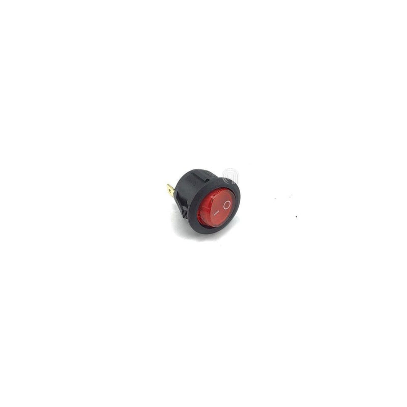 Interruttore on-off per piastra De Longhi codice AT2065760100