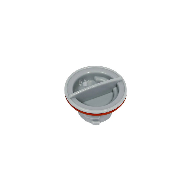 ELECTROLUX, AEG, ZANUSSI - Tappo Lucidante per Lavastoviglie - 8996464020826
