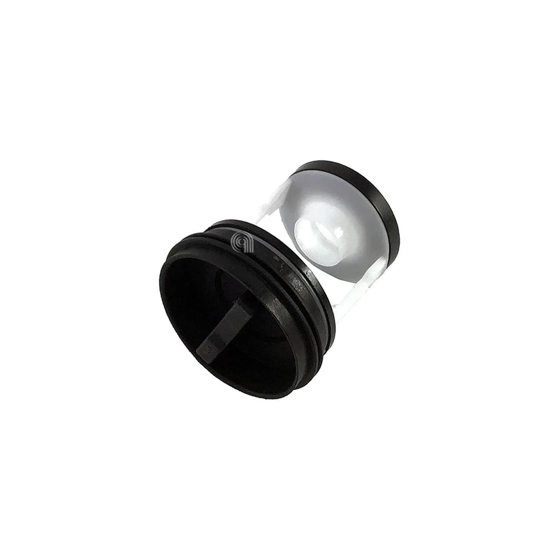 SAMSUNG - Copertura filtro pompa lavatrice - DC63-00878A