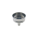 Filtro imbuto 6 tazze per macchina da caffè De Longhi 5532113900