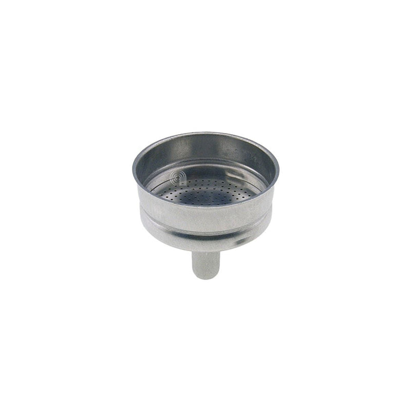 Filtro imbuto 6 tazze per macchina da caffè De Longhi 5532113900