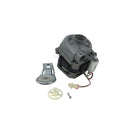 Motore pompa originale lavastoviglie Beko 1740701700 Indesit C00865692