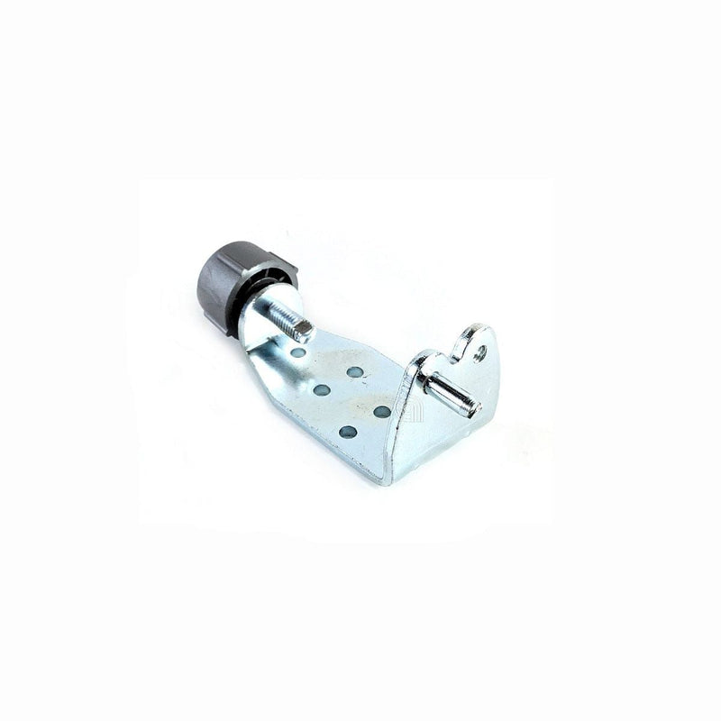 Cerniera inferiore porta frigorifero Whirlpool Indesit originale C00110522