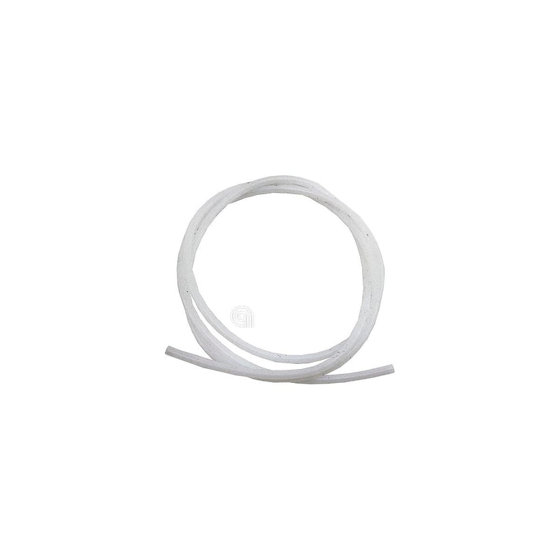 Tubo in teflon 3x5 mm 1 m per macchina da caffè Didiesse Frog FR063