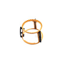 Supporto filtro originale spremiagrumi De Longhi JMP8 KW716375