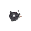 Motoventilatore frigorifero compatibile Whirlpool Indesit Hotpoint C00345653