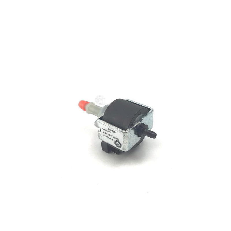 bomba Jiayin 16W AC220-240V 50Hz per piastra DeLonghi AT2101450040