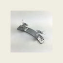 Cerniera oblá para lavadora Midea MFG90-S1207DS 12338100000441