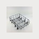 Cestello inferiore lavastoviglie Beko originale con codici 1510300005