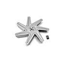 VENTILATORE FORNO MOTORE BOSCH