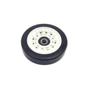Cesto girevole originale per asciugatrici Smeg e Beko 697410248