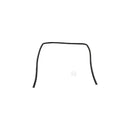 Guarnizione porta forno originale Bompani M00392617 sigillatura 4 lati