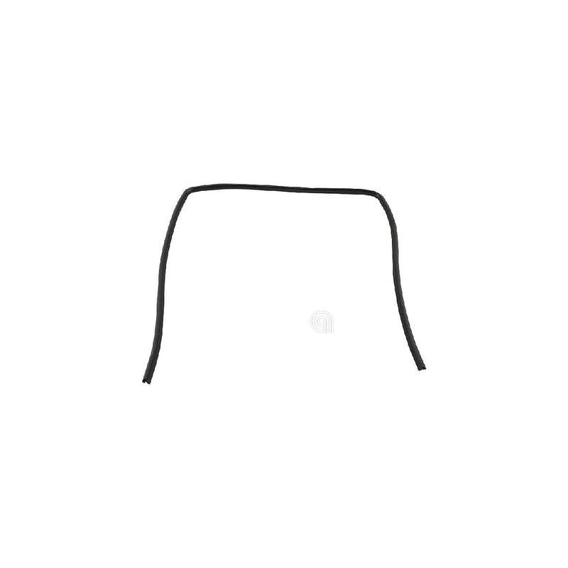Guarnizione porta forno originale Bompani M00392617 sigillatura 4 lati