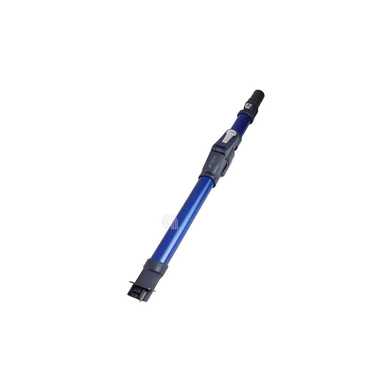 tubo completo per aspirapolvere Rowenta SS-2230002521 compatibile con Tefal
