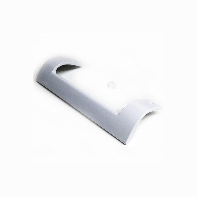 maniglia porta frigorifero SMEG originale bianca codici 764931395 764931560