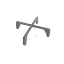 griglia bruciatore per piano cottura Indesit e Whirlpool 488000630597