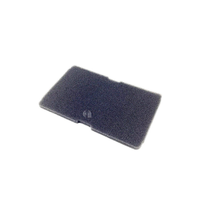 Filtro aria spugna originale per asciugatrice Beko 2964840200