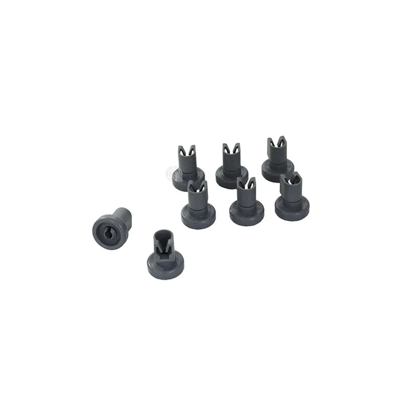 kit di ruote per cestello lavastoviglie Electrolux codice 50269970005